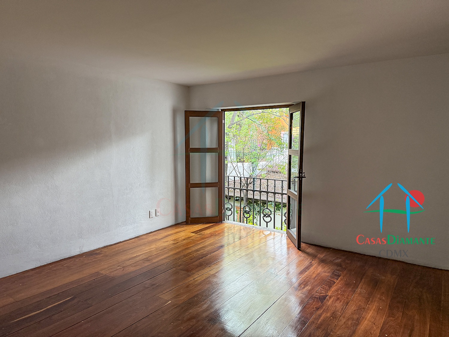 Tlacopac Casa Santacilia B - Recámara dos 6